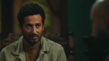 موعد عرض الحلقة 27 من مسلسل إفراج على القناة الرسمية